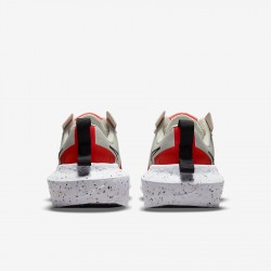 Giày Nike Crater Impact Nữ- Xám Trắng