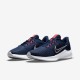 Giày Nike Downshifter 11 Nam- Xanh Navy Giày Nike Downshifter 11 Nam- Xanh Navy