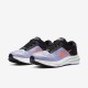 Giày Nike Air Zoom Structure 23 Nữ- Tím Đen Giày Nike Air Zoom Structure 23 Nữ- Tím Đen