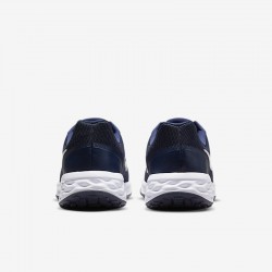 Giày Nike Revolution 6 Next Nature Nam - Xanh Navy