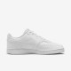 Giày Nike Court Vision Low Nữ- Trắng