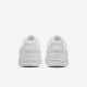 Giày Nike Court Vision Low Nữ- Trắng