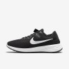 Giày Nike Revolution 6 Next Nature FlyEase Nam - Đen Trắng Giày Nike Revolution 6 Next Nature FlyEase Nam - Đen Trắng
