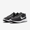 Giày Nike Revolution 6 Next Nature FlyEase Nam - Đen Trắng Giày Nike Revolution 6 Next Nature FlyEase Nam - Đen Trắng