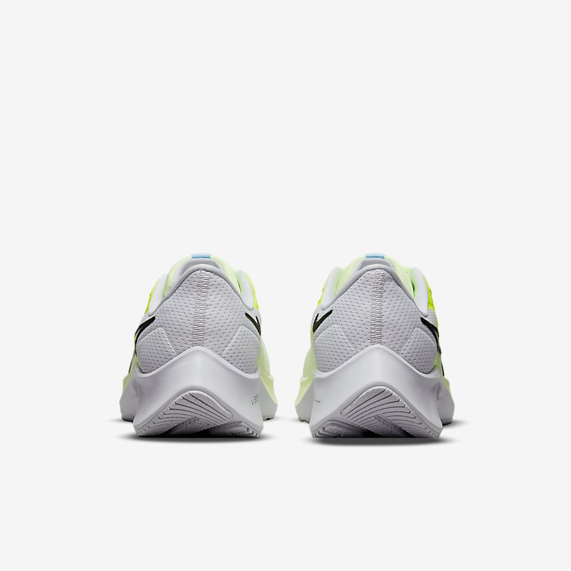 Giày Nike Air Zoom Pegasus 38 Nữ - Xanh Trắng