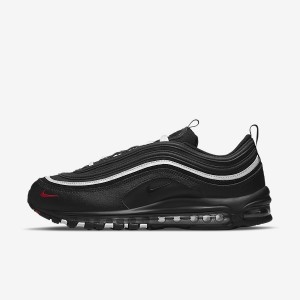 Giày Nike Air Max 97 Nam - Đen