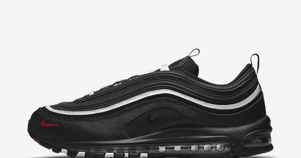 nike 97 size 2