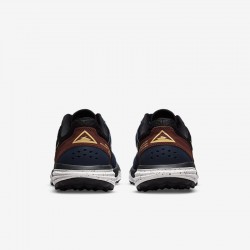 Giày Nike Juniper Trail Nam - Xanh Navy