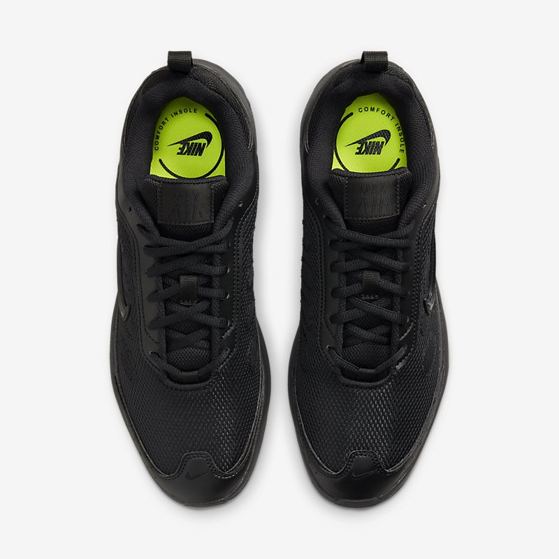 Giày Nike Air Max AP Nam - Đen Full