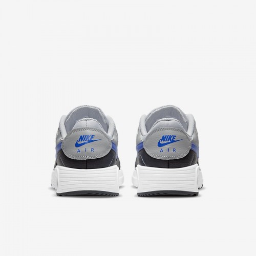 Giày Nike Air Max SC Nam- Xám Xanh