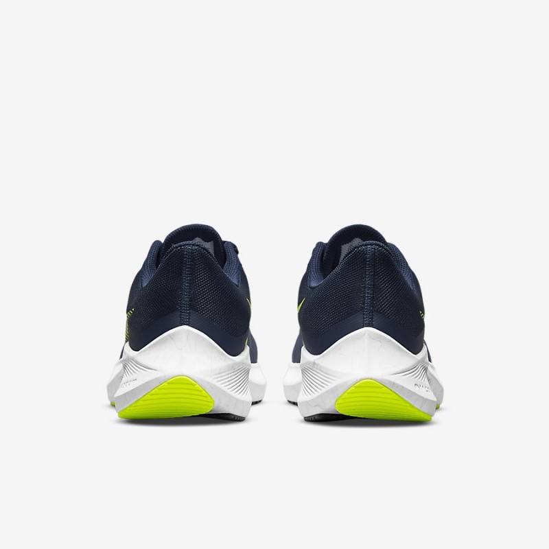 Giày Nike Winflo 8 Nam - Xanh Xanh