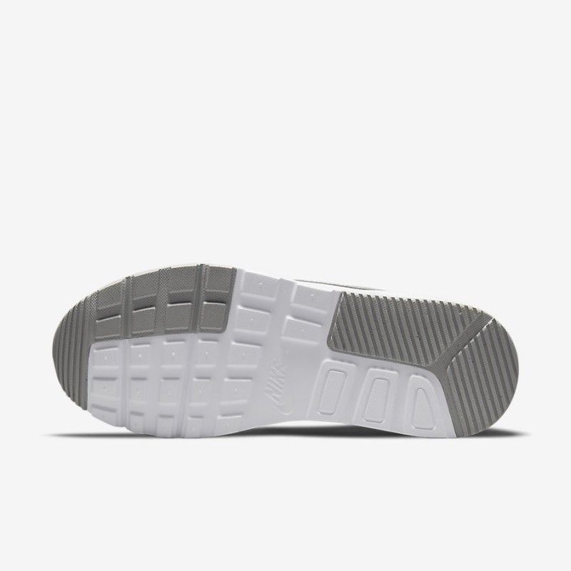 Giày Nike Air Max SC Nữ - Trắng Xám