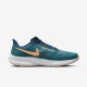 Giày Nike Air Zoom Pegasus 39 Nam - Xanh Cam Giày Nike Air Zoom Pegasus 39 Nam - Xanh Cam