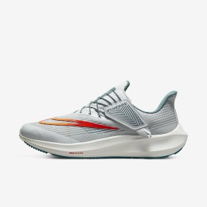 Giày Nike Air Zoom Pegasus 39 Flyease Nam- Xám