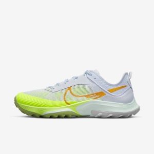 Giày Nike Air Zoom Terra Kiger 8 Nam - Xám