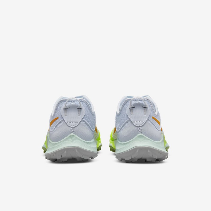 Giày Nike Air Zoom Terra Kiger 8 Nam - Xám
