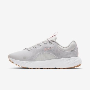 Giày Nike React Escape Run Nữ-  Xám Hồng