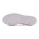 Giày Puma Smash Cat L Nam Nữ - Trắng Đỏ Giày Puma Smash Cat L Nam Nữ - Trắng Đỏ