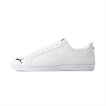 Giày Puma Smash Cat Perf FS SL Nam Nữ - Trắng Navy