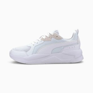 Giày Puma X Ray Trainers Nam - Trắng