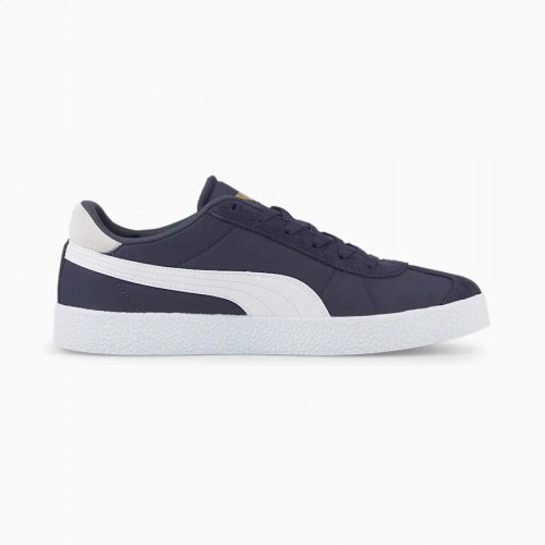 Giày Puma Club Nam - Xanh Navy