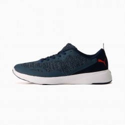 Giày Puma Softride Feel Nam - Xanh Navy