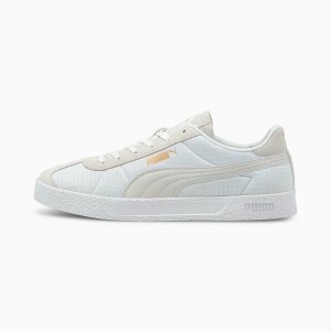 Giày Puma Club NL Nam - Trắng