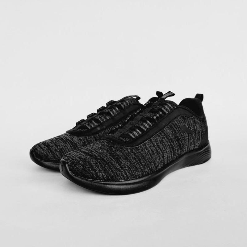 Giày Puma Softride Vital Nam - Đen Full Giày Puma Softride Vital Nam - Đen Full