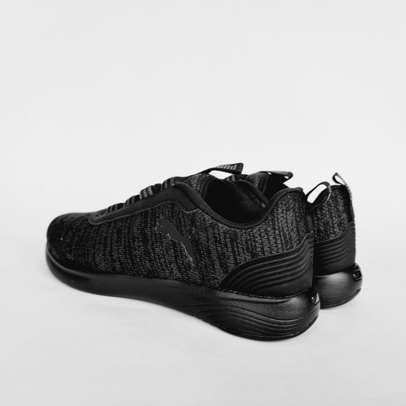 Giày Puma Softride Vital Nam - Đen Full Giày Puma Softride Vital Nam - Đen Full