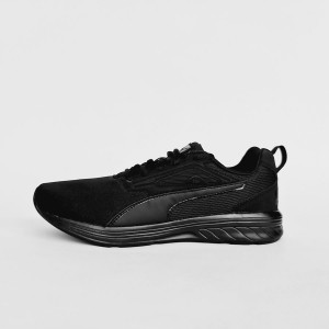 Giày Puma NRGY Rupture Nam - Đen Full