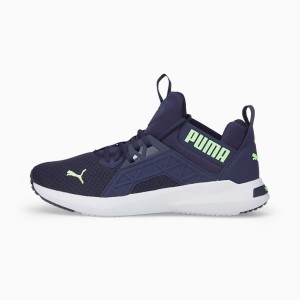 Giày Puma Softride Enzo NXT Nam - Xanh Navy