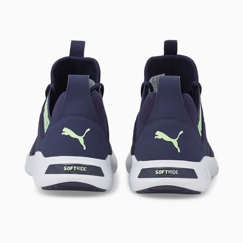 Giày Puma Softride Enzo NXT Nam - Xanh Navy Giày Puma Softride Enzo NXT Nam - Xanh Navy