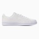 Giày Puma Smash Cat Perf FS SL Nam Nữ - Trắng Xanh Giày Puma Smash Cat Perf FS SL Nam Nữ - Trắng Xanh