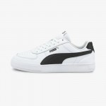 Giày Puma Caven Nam - Trắng Đen
