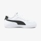 Giày Puma Caven Nam - Trắng Đen Giày Puma Caven Nam - Trắng Đen