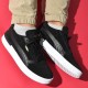 Giày Puma Classico SD - Nam - Đen Giày Puma Classico SD - Nam - Đen