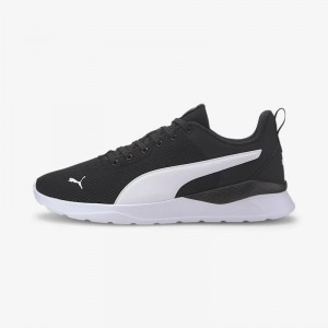 Giày Puma Anzarun Lite Nam - Đen