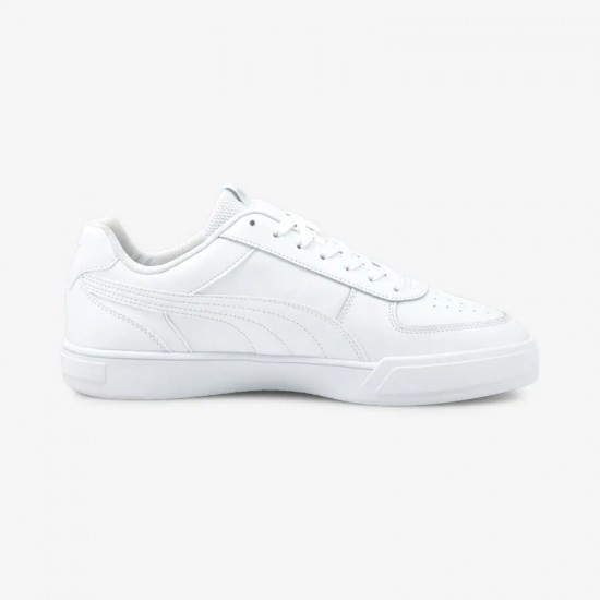 Giày Puma Caven Nam - Trắng Giày Puma Caven Nam - Trắng