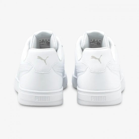 Giày Puma Caven Nam - Trắng Giày Puma Caven Nam - Trắng