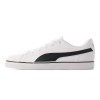 Giày Puma Court Point Vulc V2 Nam - Trắng Đen Giày Puma Court Point Vulc V2 Nam - Trắng Đen