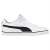 Giày Puma Court Point Vulc V2 Nam - Trắng Đen Giày Puma Court Point Vulc V2 Nam - Trắng Đen