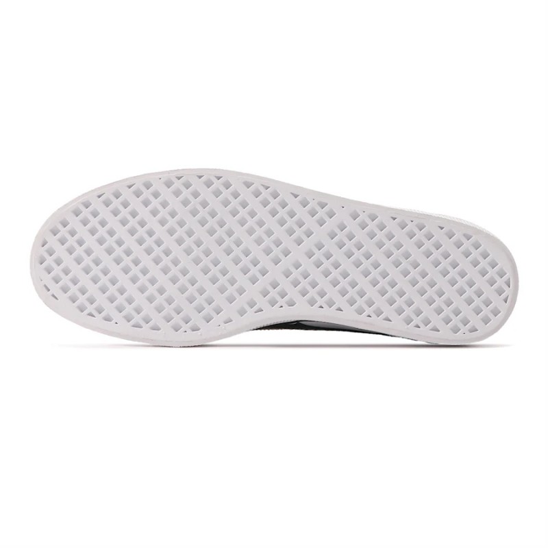 Giày Puma Court Point Vulc V2 Nam - Trắng Đen Giày Puma Court Point Vulc V2 Nam - Trắng Đen