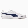 Giày Puma Court Point Vulc V2 Nam - Trắng Navy Giày Puma Court Point Vulc V2 Nam - Trắng Navy
