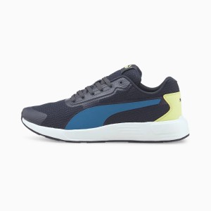 Giày Puma Taper Nam - Xanh Navy