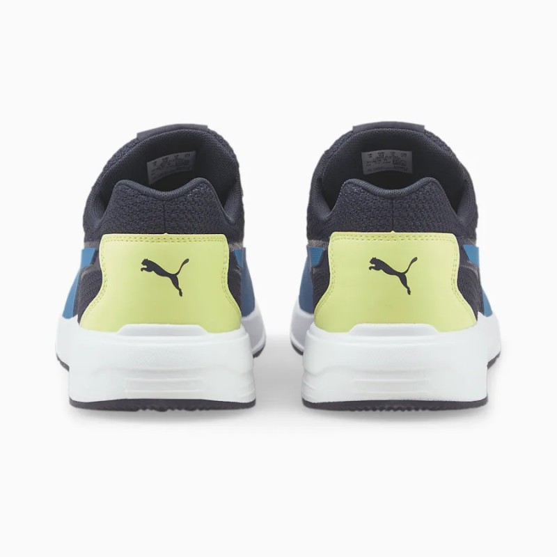 Giày Puma Taper Nam - Xanh Navy Giày Puma Taper Nam - Xanh Navy