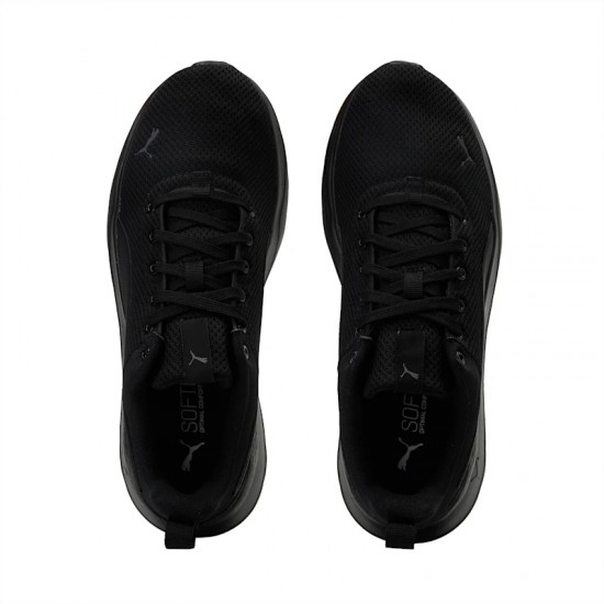 Giày Puma Anzarun Lite Nam - Đen Full Giày Puma Anzarun Lite Nam - Đen Full