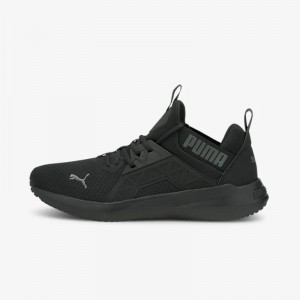 Giày Puma Softride Enzo NXT Nam - Đen