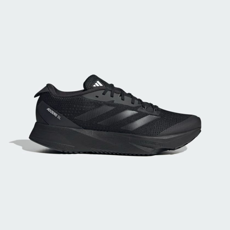 Giày Adidas Adizero SL 2023 Nam - Đen