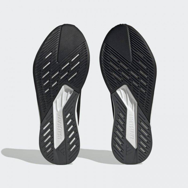 Giày adidas Duramo Speed Nam - Đen Trắng