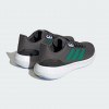 Giày Adidas RunFalcon 3.0 Nam - Xám Đen Xanh